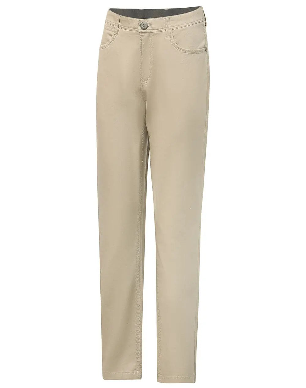 Men's Jean Style Flexi Chino Pants M9382 Benchmark